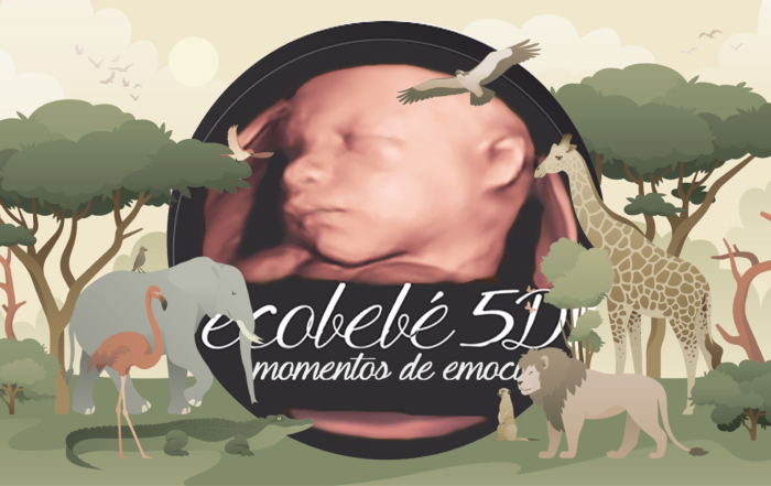 Ecobebé 5D Torrevieja más ecológico